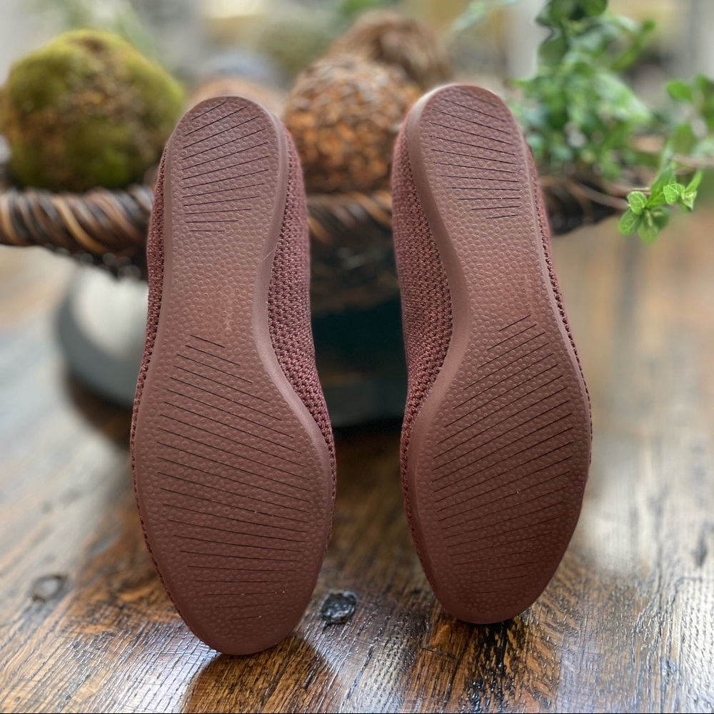 ALLBIRDS Women's Tree Breezers flats - Picture 7 of 10